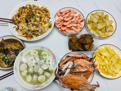 -沈家门渔港