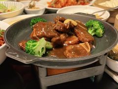 -丰收日·小海鲜·沪上家宴(顾村正大店)