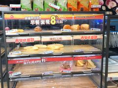 -85度C(东莞常平新南街店)