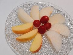 -飶香居(省博物馆店)