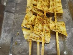 牛板筋-517烧烤·龙虾·海鲜大排档(万象都荟店)
