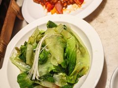 -绿茶餐厅(深圳龙华天虹购物中心店)