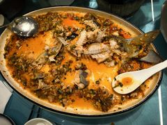 -干老四雅鱼饭店(滨江西路店)