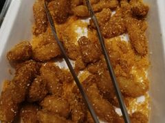 节瓜饼-素满香·素食自助餐厅(直营·大兴街店)