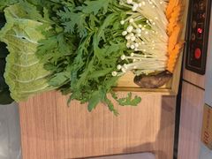 -蝎王府羊蝎子(西直门店)