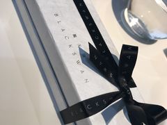 -BLACKSWAN黑天鹅(环球店)