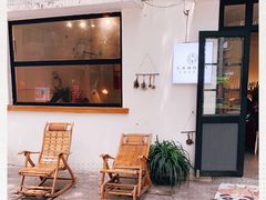 -甘单茶事小馆(洋河店)