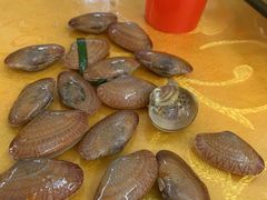 -明记海鲜美食老字号(明记总店)