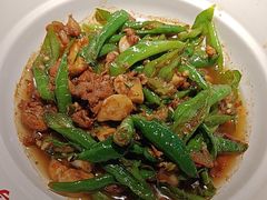 -味上湘菜馆(阿波罗店)