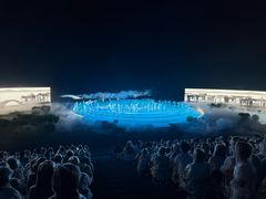 -鼎盛王朝康熙大典实景演出