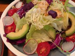 -JUKEBOX玖部音乐餐厅(华侨城店)