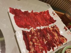 -俏牛哥鲜牛肉牛肆馆(重庆天地店)