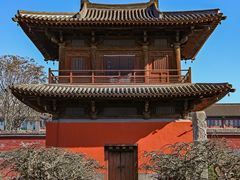 -正定古城-开元寺