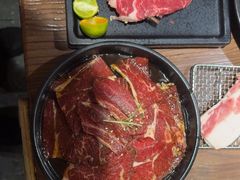 -九田家黑牛烤肉料理(顺义区华联金街店)