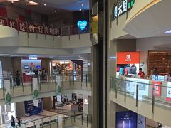 -上海来福士广场