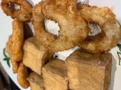 -孖记茶档·热腾茶餐(江南西plus店)