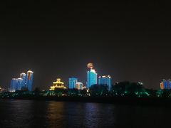 -武汉两江游览·夜游长江(汉口粤汉码头)