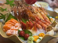 -和创柚子·会席日本料理(新区淮海街店)