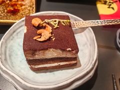 -無二炙坊·和牛烧肉(大钟寺1733店)