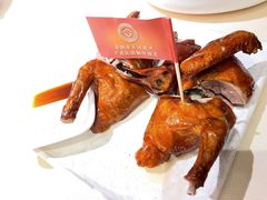 -侨美食家·粤菜(体育西路店)