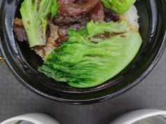 -皇上皇腊味店(下九路店)