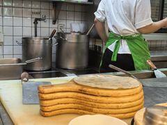 -甲乙饼·手工牛肉饼(东方广场店)