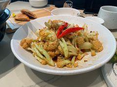 -渔语鱼酸菜鱼新川菜(来福士店)