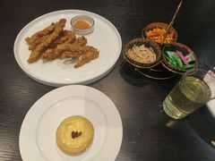 -香丰阁·烤鸭·川湘菜(清河店)