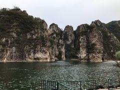 -大连冰峪旅游度假区