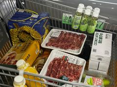 -山姆会员商店(上海浦东店)