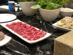 鲜肥牛-潮汕美牛肉丸火锅店(天宁寺店)