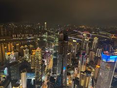 -WFC会仙楼观景台