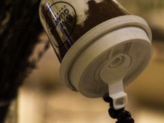 -1/4 ONE QUARTER COFFEE LAB(朝阳大悦城店)