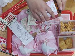-塔斯汀中国汉堡(嘉禾望岗地铁站店)