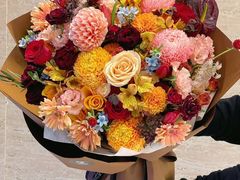 -植物学家的女儿(北马道巷店)