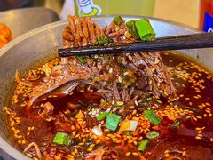 -蓉三少冒烤鸭·四川小吃集(北京首店)