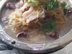 -三子下水馆(南十四道街151号店)