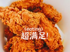 -麦当劳(春风店)