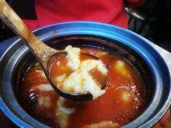 -周鱼小馆石锅酸菜鱼(活力汇店)