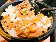 -黑牛の店·和牛烧肉(合生汇店)