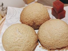 -蔡澜点心·粤菜(花城汇南区店)