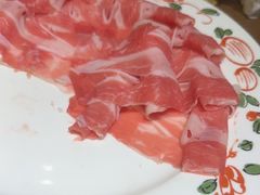 -北京老门框爆肚涮肉馆(凤城六路店)