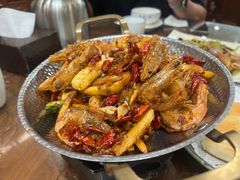 -孙府大院(步行街店)