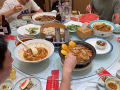 -李记东北饺子馆·东北菜(欢乐谷店)