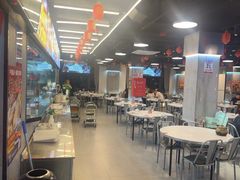 -明本湛江鸡•海鲜小厨(陈家祠店)