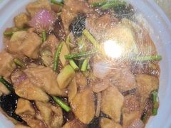 -老雒阳面馆·水席(高新区店)