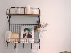 -CHEZ JASMINE 茉莉的氧气厨房