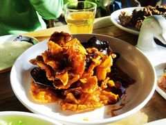 -庆云楼饭庄(什刹海店)