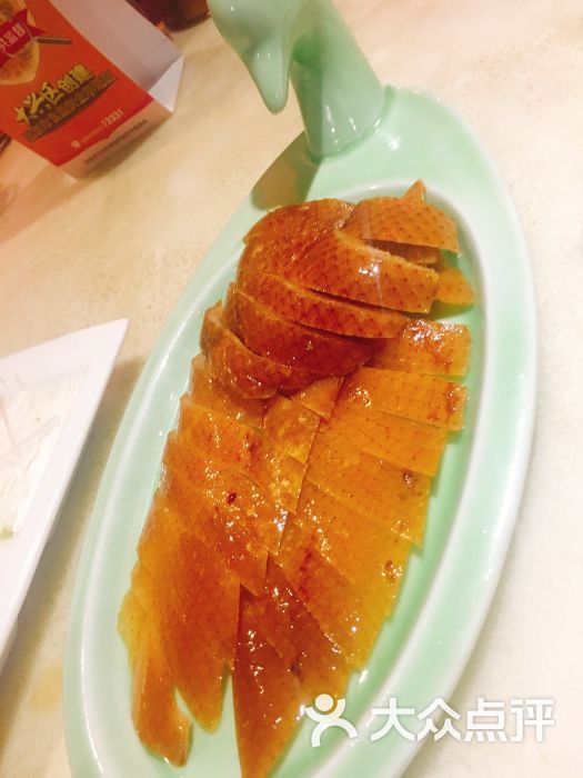 小吊梨汤(大兴宜家店)--菜图片-北京美食-大众点评网