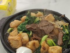 -凡老头米线砂锅(古荡新村西粮站)